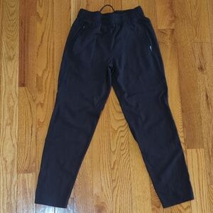 Athletic Works Black Sweatpants